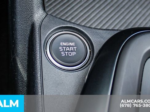 Used 2025 Kia K4 FWD image 27