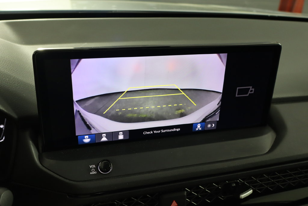 Used 2026 Honda Accord Sport image 36