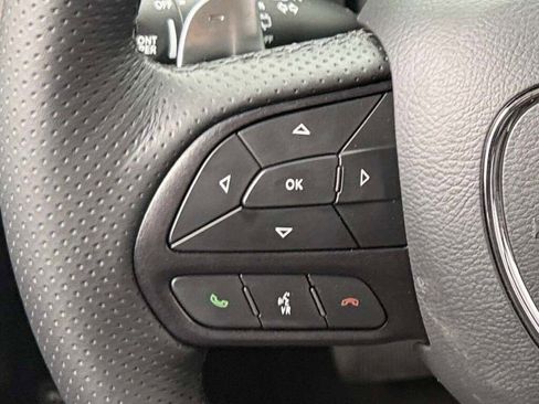 New 2026 Dodge Durango GT image 40