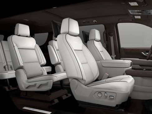 New 2026 GMC Yukon XL Denali image 10