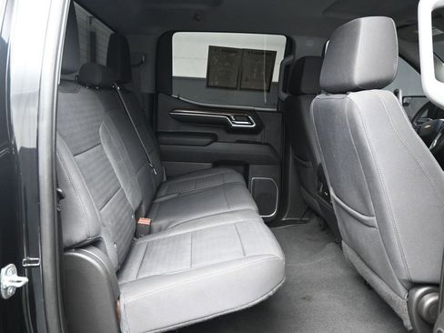 Used 2023 Chevrolet Silverado 1500 LT image 14