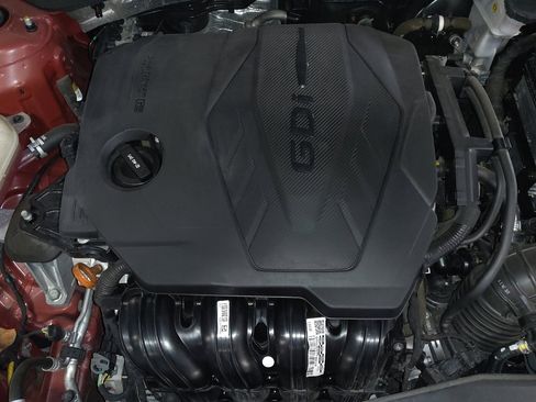 Used 2023 Hyundai Sonata SEL image 30