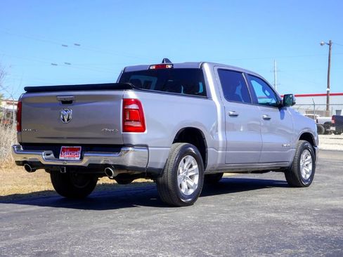 Used 2023 RAM 1500 Laramie image 6