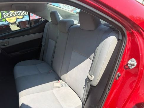 Used 2014 Toyota Corolla LE FWD image 18