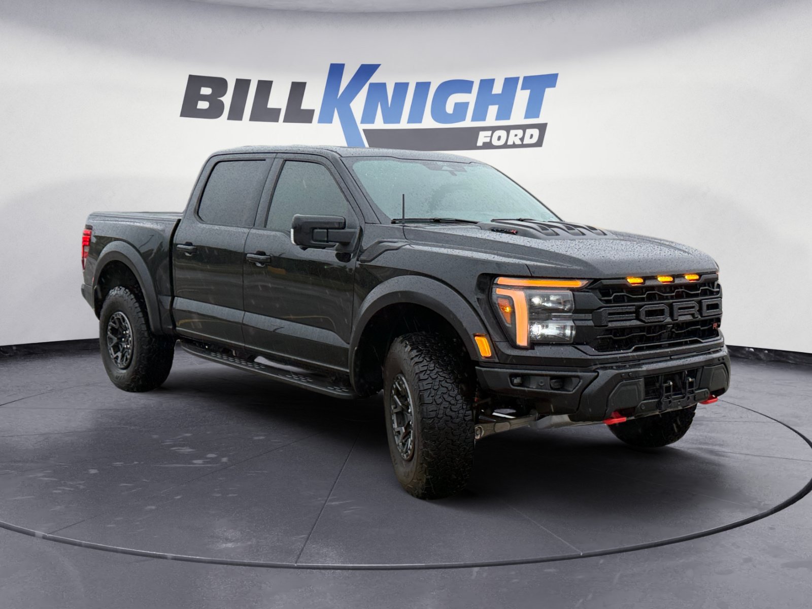 Used 2024 Ford F150 Raptor w/ Equipment Group 803A Raptor R AWD/4WD image 7