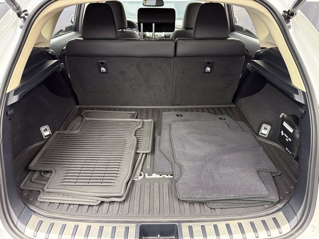 Used 2020 Lexus NX 300 AWD w/ Accessory Package 2 image 37