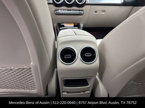 Certified 2026 Mercedes-Benz GLB 250 image 24