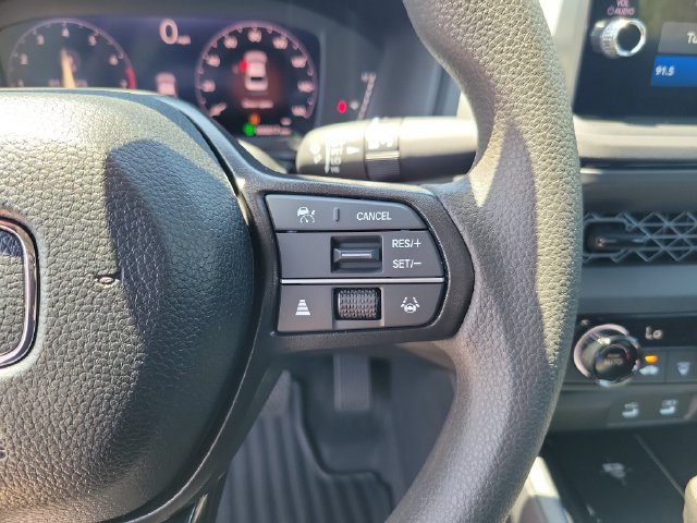 New 2026 Honda Accord LX image 16