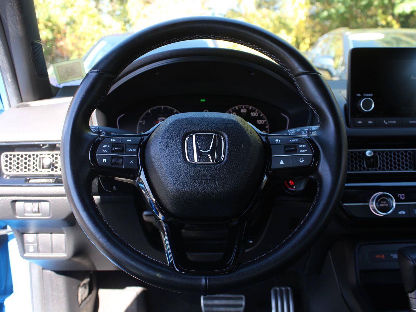 Used 2024 Honda Civic Sport image 11
