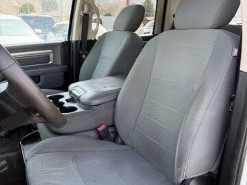 Used 2013 RAM 1500 Classic SLT image 13