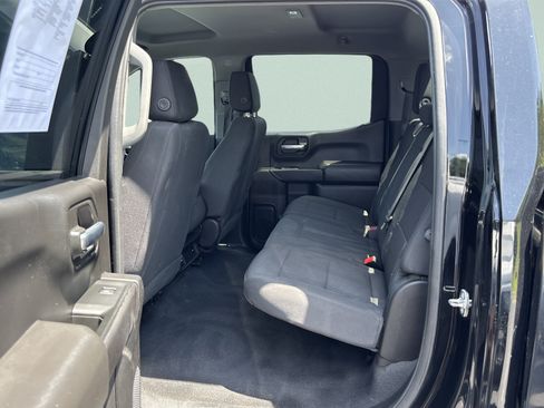 Used 2024 GMC Sierra 1500 Pro w/ Graphite Edition AWD/4WD image 15