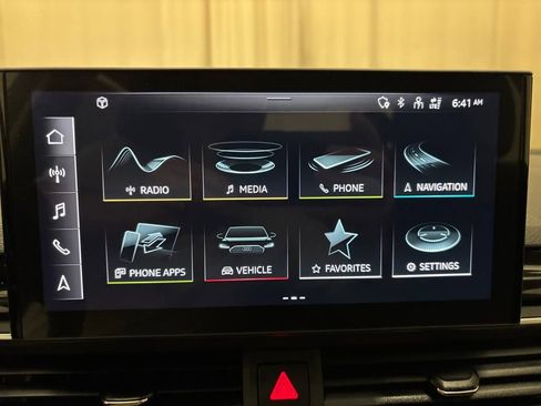 Used 2022 Audi A4 2.0T Premium Plus w/ Premium Plus Package image 17