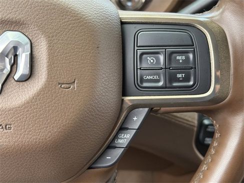Used 2022 RAM 3500 Limited image 34