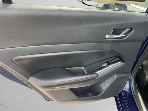 Certified 2023 Nissan Altima 2.5 SR image 11