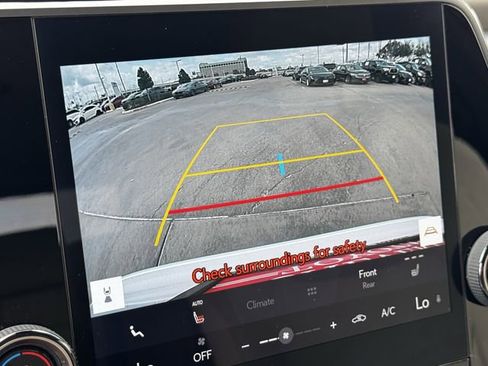 Used 2023 Lexus RX 350 FWD image 18