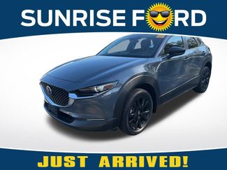 Used 2023 MAZDA CX-30 AWD 2.5 S w/ Preferred Package 360° Tour