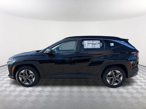 New 2026 Hyundai Tucson SEL image 8