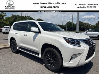Used 2023 Lexus GX 460 Premium