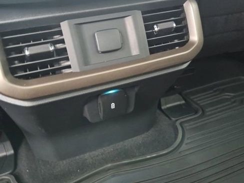 New 2025 Ford F150 STX w/ Equipment Group 201A FX4 image 52