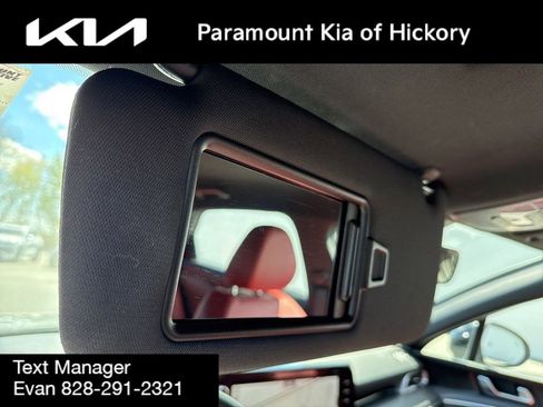 Used 2023 Kia K5 GT-Line w/ GT-Line Premium Package AWD/4WD image 29