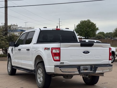 Used 2023 Ford F150 XL w/ FX4 Off-Road Package image 6