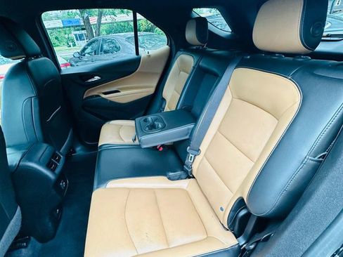 Used 2020 Chevrolet Equinox Premier FWD image 20