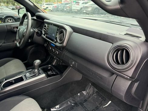 Certified 2023 Toyota Tacoma TRD Off-Road w/ Technology Package RWD image 31