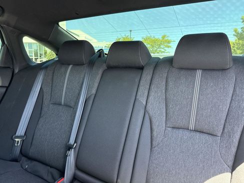 Used 2023 Honda Accord Sport image 21