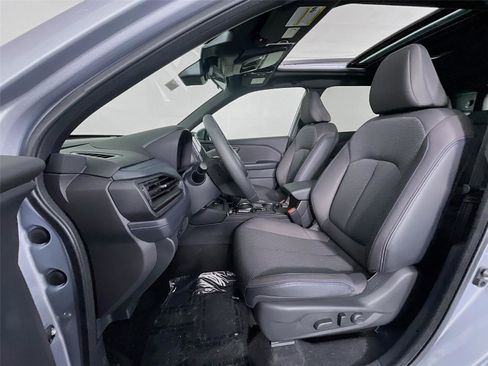 New 2026 Subaru Forester Premium image 16