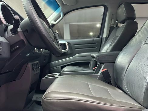 Used 2006 Honda Ridgeline RTL image 11