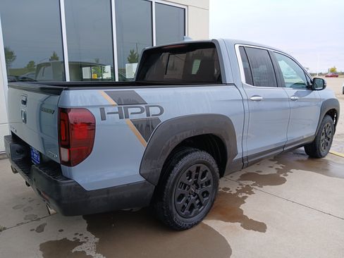 Used 2022 Honda Ridgeline RTL-E image 7