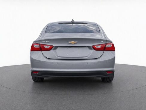 Used 2024 Chevrolet Malibu LT FWD image 7