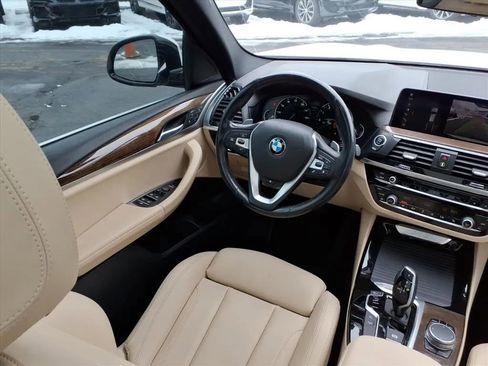 Used 2019 BMW X3 xDrive30i w/ Convenience Package image 17
