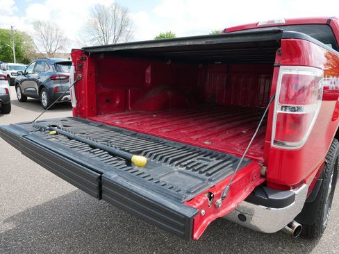 Used 2010 Ford F150 XLT AWD/4WD image 11