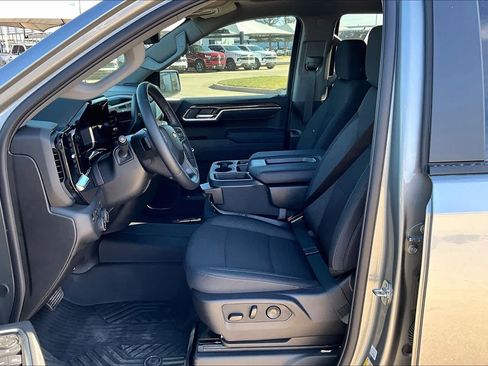 New 2026 Chevrolet Silverado 1500 LT image 10