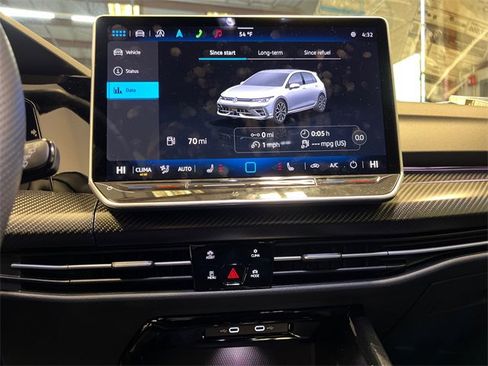 New 2025 Volkswagen Golf R Black Edition image 14