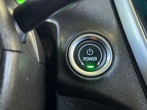 Used 2023 Chevrolet Bolt LT w/ Infotainment Package FWD image 32