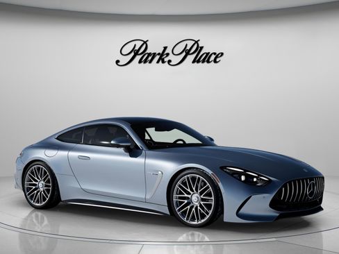 New 2026 Mercedes-Benz AMG GT 55 image 31