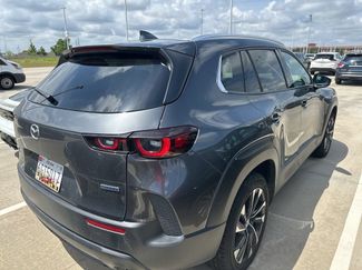 Used 2025 MAZDA CX-50 2.5 Hybrid w/ Premium Plus Pkg AWD/4WD video 2