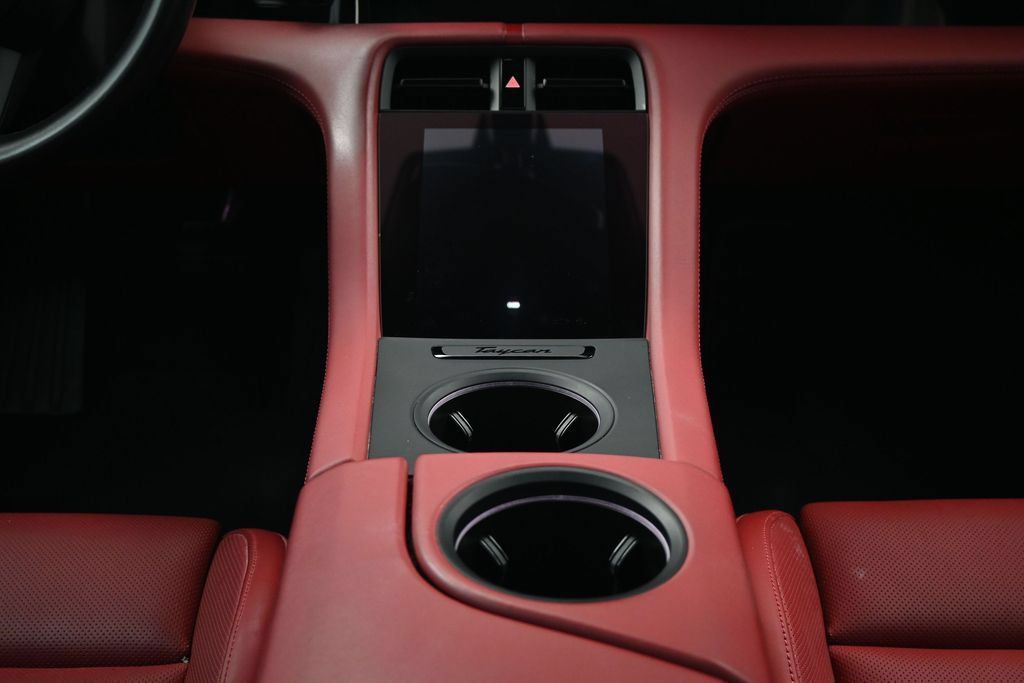 Certified 2023 Porsche Taycan 4S AWD/4WD image 10