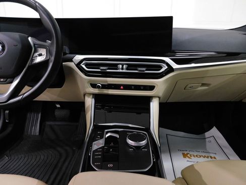 Used 2024 BMW 430i xDrive Coupe AWD/4WD image 50
