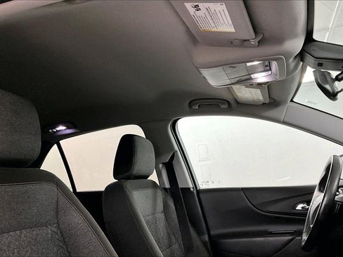 Used 2024 Chevrolet Equinox LT w/ LPO, Floor Liner Package image 28