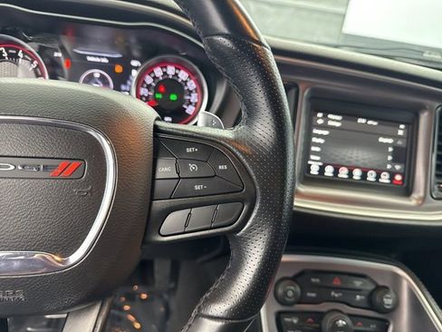 Used 2022 Dodge Challenger GT image 25