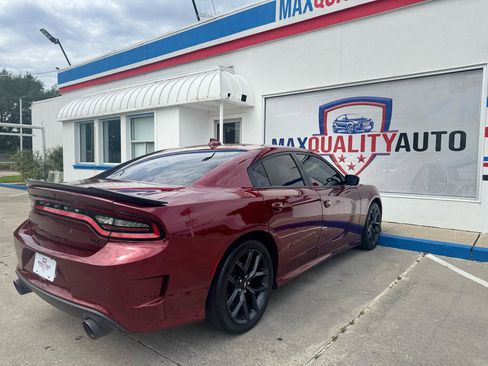 Used 2019 Dodge Charger R/T w/ Driver Confidence Group image 38