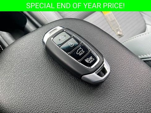 Used 2018 Hyundai Kona Ultimate image 34