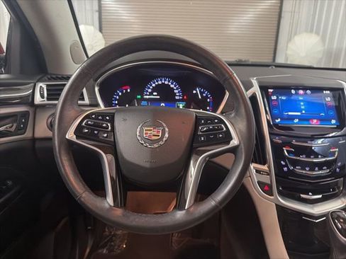 Used 2016 Cadillac SRX Premium image 38