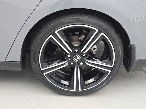 Used 2023 Honda Accord Sport image 31