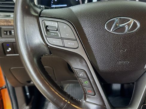 Used 2018 Hyundai Santa Fe Sport w/ 2.4L Tech Package 04 image 22