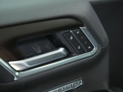 New 2026 GMC Sierra 1500 Denali image 25