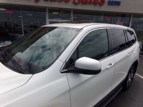Used 2018 Honda Pilot EX-L image 67